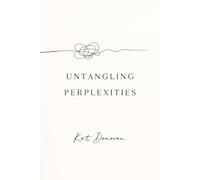 Untangling Perplexities