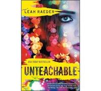 Unteachable - [Livre en VO] Leah Raeder (Auteur)