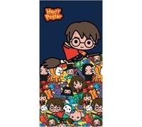 Untec Serviette de plage Harry Potter 70 x 140 cm