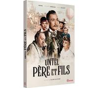 Untel Père Et Fils