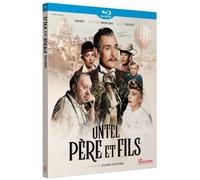 Untel père et fils Blu-ray