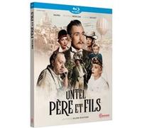 Untel père et fils Blu-ray E