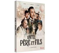 Untel père et fils DVD DVD