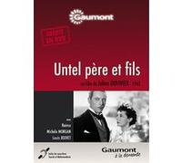Untel père et fils DVD E