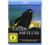 Unten am Fluss [Blu-Ray] [Import]