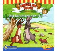 Unten am Fluß-Folge 14: der Gefangene Von Efrafa [Import]