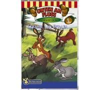 Unten am Fluss (Folge 5) - Gefahr aus Efrafa [MC] [Musikkassette] [Import]