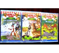 Unten am Fluss (Folge2) - Zuhause-Neue Gefahren [Musikkassette] [Import]