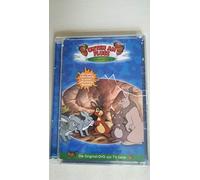 Unten am Fluss - Original DVD zur TV-Serie [Import]