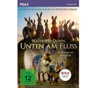 Unten am Fluss: Pidax Animation