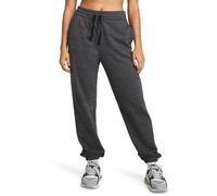 Under Armour Rival Terry Joggers Gris M / Regular Femme