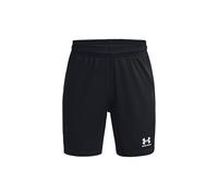 Unter Armour Garçon UA Challenger Knit Short, short garçon, short running léger, short de foot au séchage rapide.
