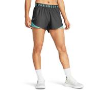 Unter Armour Garçon UA Challenger Knit Short, short garçon, short running léger, short de foot au séchage rapide.