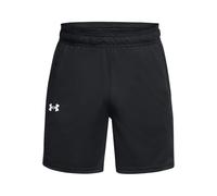 Unter Armour Homme UA Baseline Short, short homme avec poches, short sport coupe ample, short basket respirant