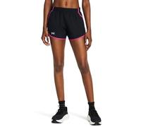 Unter Armour Homme UA Launch 5" 2-in-1 Short, short homme ultra-léger, short gym respirant, short sport au séchage rapide