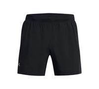 Short Under Armour Launch 5" noir - M