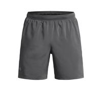 Unter Armour Homme UA Launch 7" Short, short homme ultra-léger, short gym respirant, short sport au séchage rapide