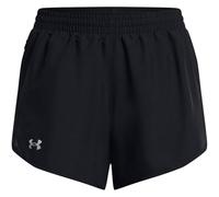 Unter Armour Homme UA Launch 7" Short, short homme ultra-léger, short gym respirant, short sport au séchage rapide