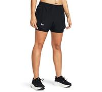 Unter Armour Homme UA Tech Taper Short, short homme avec poches, short de randonnée pour homme, short sport léger et confortable