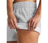 Unter Armour Homme UA Woven Wdmk Short, short homme avec poches, short sport léger, short running respirant pour homme