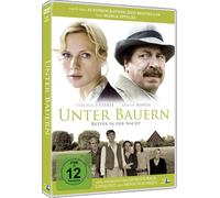 Unter Bauern - Retter in der Nacht (DVD) Veronica Ferres Armin Rohde Luisa Mix