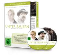 UNTER BAUERN-SPECIAL EDITION (2 DVDS) - FILM 2 DVD NEUF