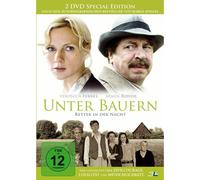 Ferres, Veronica - Unter Bauern - Special Edition - 2 Dvds [Édition Sépaciale]