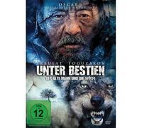 Erbulat Toguzakov – Unter Bestien: der Alte Mann und die Wölfe