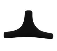 Unter BH Schweiß Pads - Sanfte Mobile Absorptions Einlagen, Atmungsaktive Stoff Struktur Bequem, Wiederverwendbar | Zuverlässiger Schutz Für Frauen Mädchen Alltag Sommer Einsatz