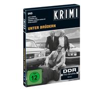 Unter Brüdern-DDR-TV-Archiv [Import]