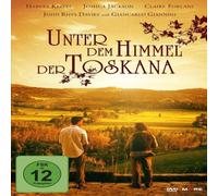 Unter dem Himmel der Toskana (DVD)