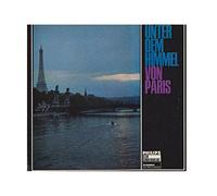 Unter dem Himmel von Paris - Freddy Balta, Juliette Greco, Sacha Distel, Yves Montand, Corry Brokken.. / Vinyl record [Vinyl-LP]