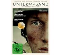 Unter dem Sand-Das Versprechen der Freiheit [Import]