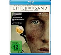 Unter dem Sand - Das Versprechen der Freiheit [Blu-ray]