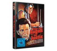 Unter den Augen der Justiz (DVD) Martin Sheen Jane Alexander