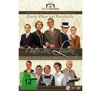 Unter den Linden - Das Haus Gravenhorst ("Das Haus am Eaton Place" auf pre (DVD)