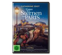 Unter den Sternen von Paris – Claus Drexel / Catherine Frot et Dominique Frot – DVD
