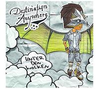 Destination Anywhere – Unter Den Wolken – CD – Import