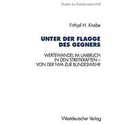 Unter Der Flagge Des Gegners