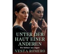 Unter der Haut einer Anderen: Ein Schwur aus Lügen