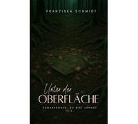 Unter der Oberfläche: Humanproben. Du bist längst Teil.