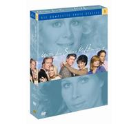 Unter der Sonne Kaliforniens Season 1