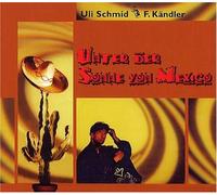 Unter der Sonne Von Mexico [Import]