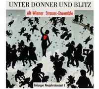 Unter Donner Und Blitz