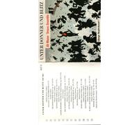 Unter Donner Und Blitz : Johann, Josef & Eduard Strauss Ens. Al-Wiener Strauss