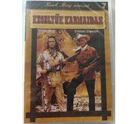 Unter Geiern / Keselyuk karmaiban (Among Vultures)