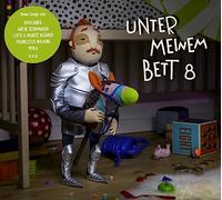 Unter Meinem Bett 8 [Import]