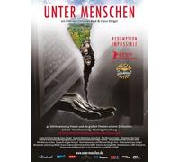 Unter Menschen (Special Denkmal Edition): Die berührende Geschichte der Affen von Gänserndorf
