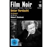 Unter Verdacht-Film Noir Collection 16 [Import]
