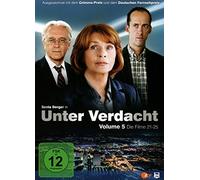 Unter Verdacht - Vol.5